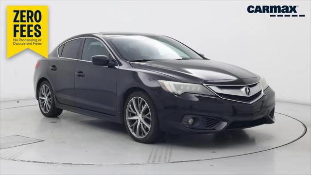 2016 Acura ILX Premium & A-SPEC Packages for sale in Ontario, CA