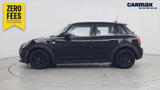 2020 MINI Hardtop Cooper for sale in Ontario, CA