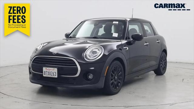 2020 MINI Hardtop Cooper