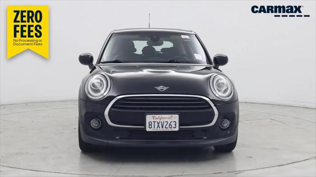 2020 MINI Hardtop Cooper