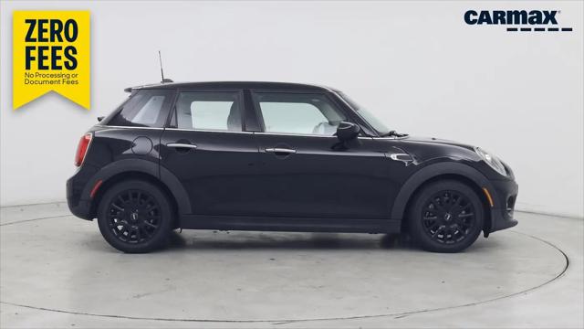 2020 MINI Hardtop Cooper