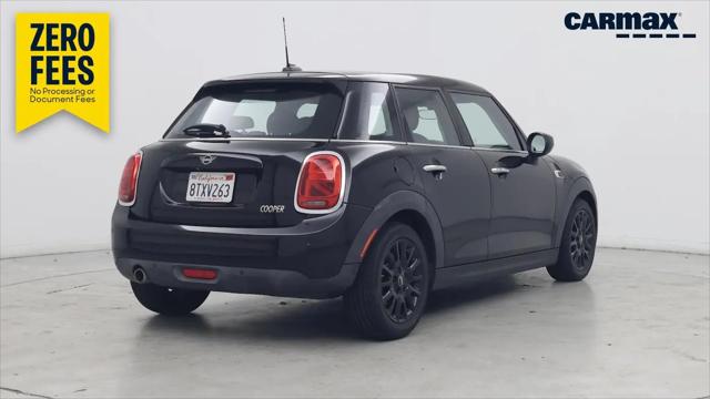 2020 MINI Hardtop Cooper