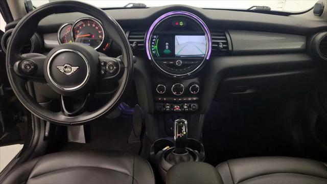 2020 MINI Hardtop Cooper