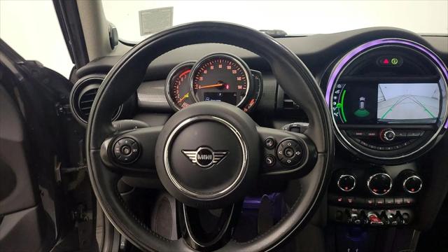 2020 MINI Hardtop Cooper