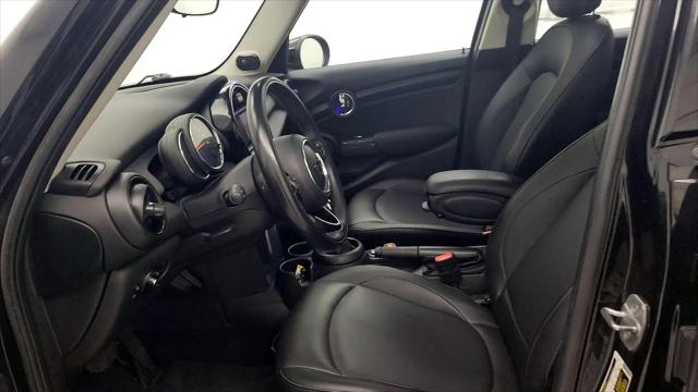 2020 MINI Hardtop Cooper