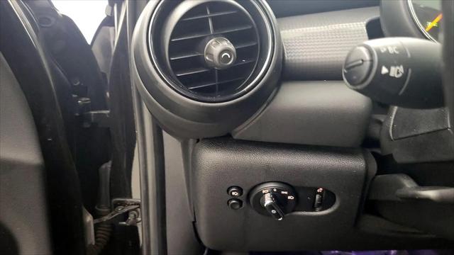 2020 MINI Hardtop Cooper