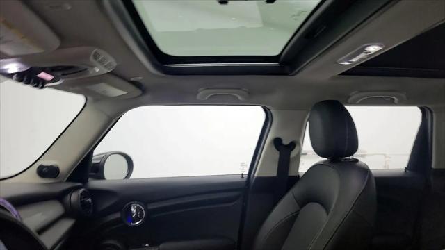2020 MINI Hardtop Cooper