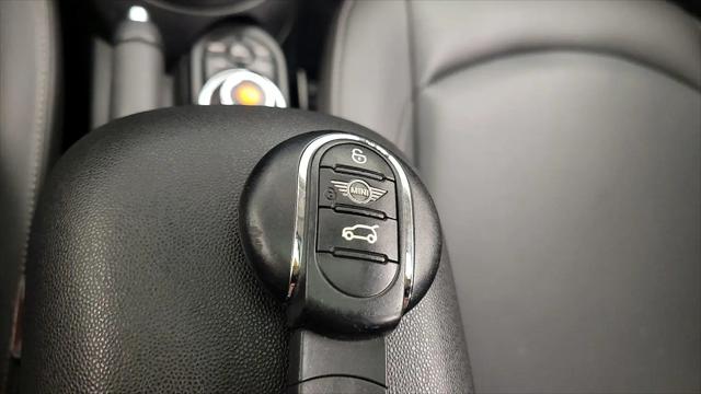 2020 MINI Hardtop Cooper