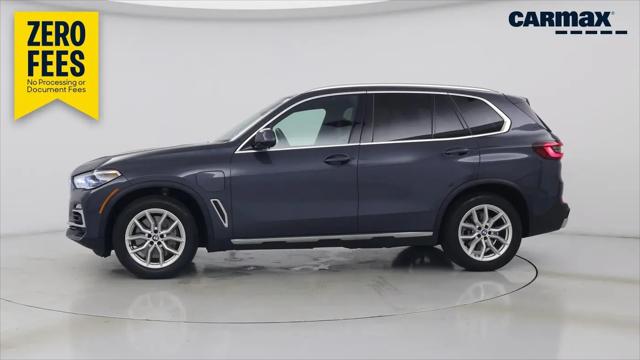 2021 BMW X5 xDrive45e for sale in Midlothian, VA