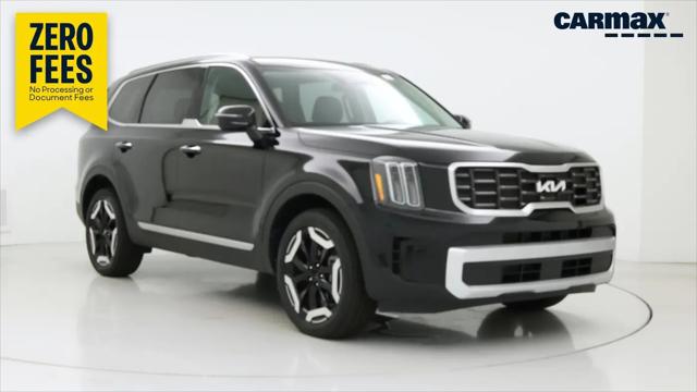 2025 Kia Telluride S for sale in Stockbridge, GA