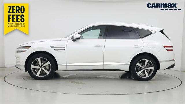 2024 Genesis GV80 2.5T AWD for sale in Stockbridge, GA