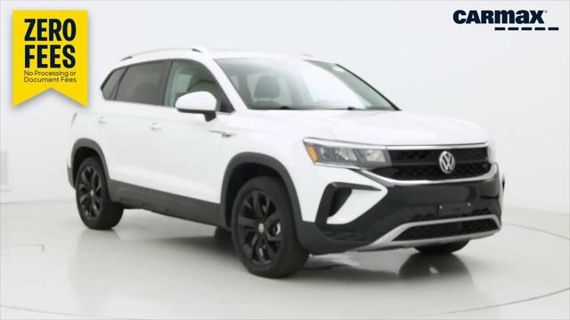 2024 Volkswagen Taos 1.5T SE for sale in Stockbridge, GA