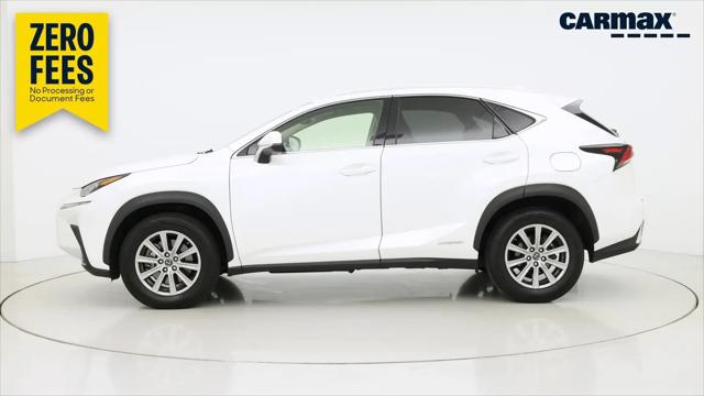 2021 Lexus NX 300h NX 300h for sale in Stockbridge, GA