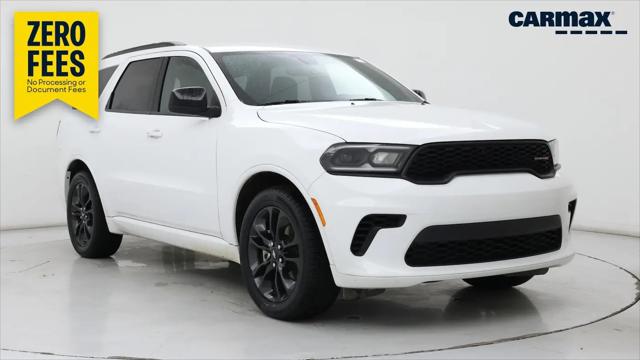 2025 Dodge Durango GT RWD for sale in Wichita, KS