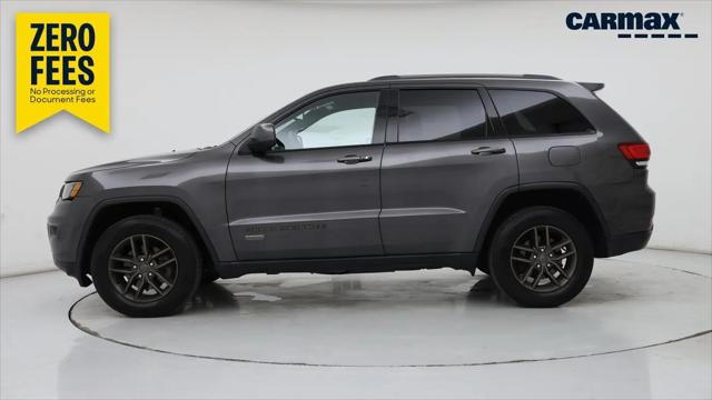 2016 Jeep Grand Cherokee 75th Anniversary for sale in Wichita, KS