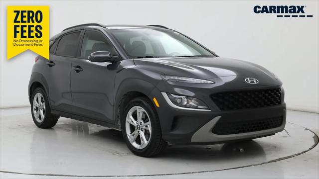 2023 Hyundai Kona SEL for sale in Wichita, KS