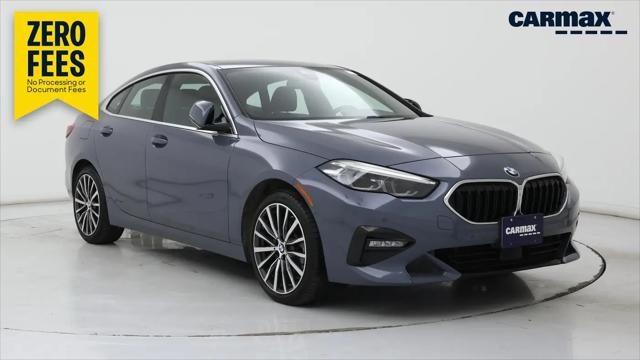 2021 BMW Coupe sDrive for sale in Wichita, KS