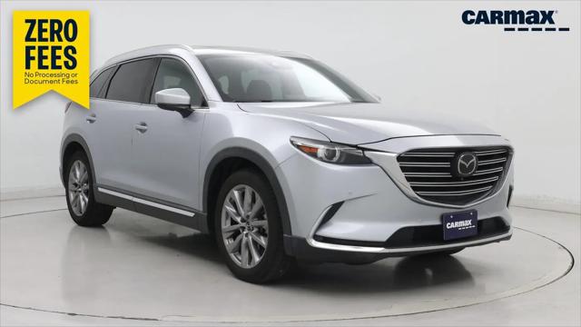 2020 Mazda CX-9 Grand Touring for sale in Wichita, KS