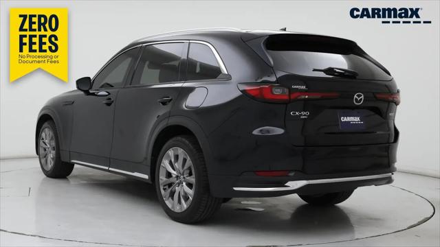 2024 Mazda X-90 3.3 Turbo Premium for sale in Wichita, KS