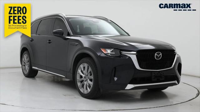 2024 Mazda X-90 3.3 Turbo Premium for sale in Wichita, KS