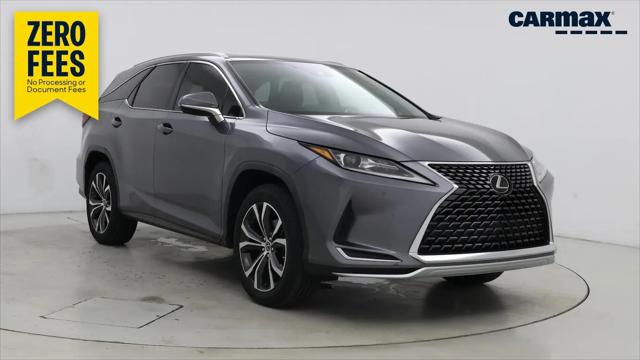 2020 Lexus RX 350 RX 350L for sale in Naples, FL