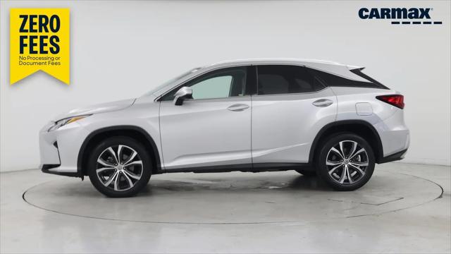 2017 Lexus RX 350 RX 350 for sale in Hoover, AL