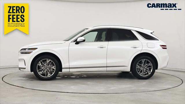 2025 Genesis GV70 2.5T AWD for sale in Hoover, AL