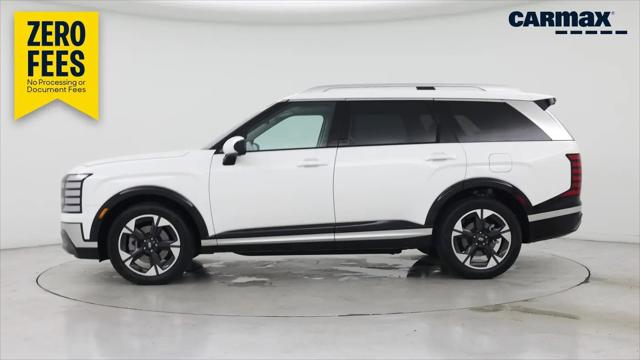 2026 Hyundai Palisade Limited for sale in Hoover, AL