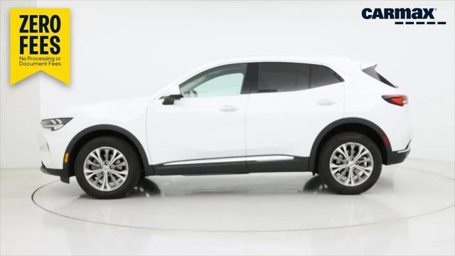 2022 Buick Envision FWD Preferred for sale in Hoover, AL