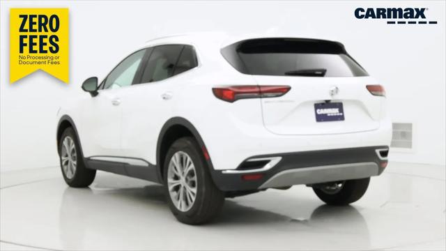 2022 Buick Envision FWD Preferred for sale in Hoover, AL