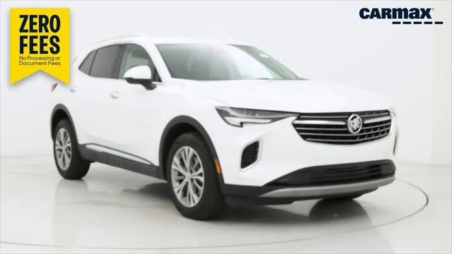 2022 Buick Envision FWD Preferred for sale in Hoover, AL