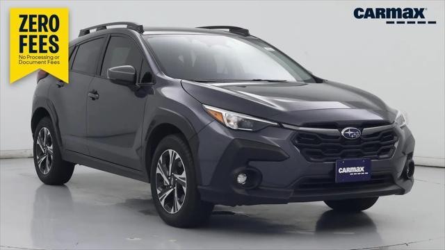 2025 Subaru Crosstrek Premium for sale in Denton, TX