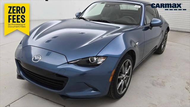 2019 Mazda MX-5 Miata RF Grand Touring for sale in Madison, TN