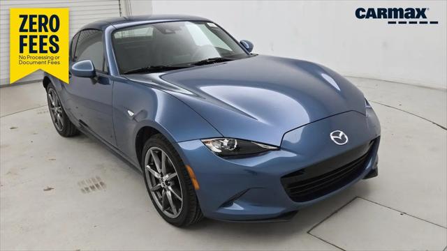 2019 Mazda MX-5 Miata RF Grand Touring for sale in Madison, TN