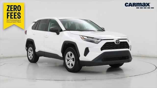 2023 Toyota RAV4 LE for sale in Merriam, KS