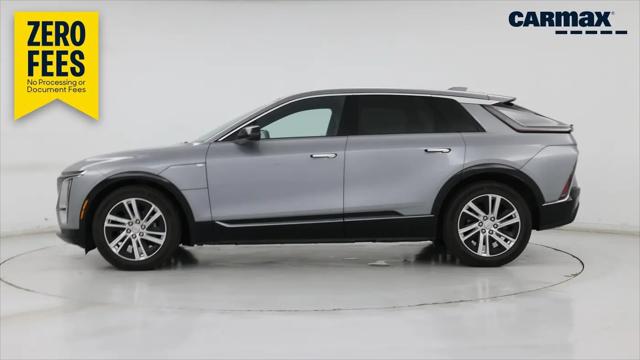 2024 Cadillac iQ Tech w/1SA for sale in Merriam, KS