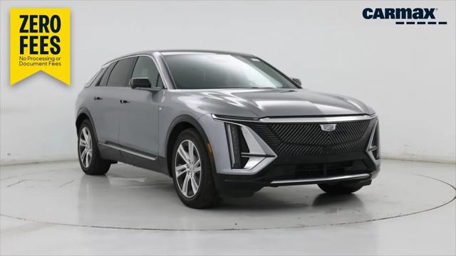 2024 Cadillac iQ Tech w/1SA for sale in Merriam, KS