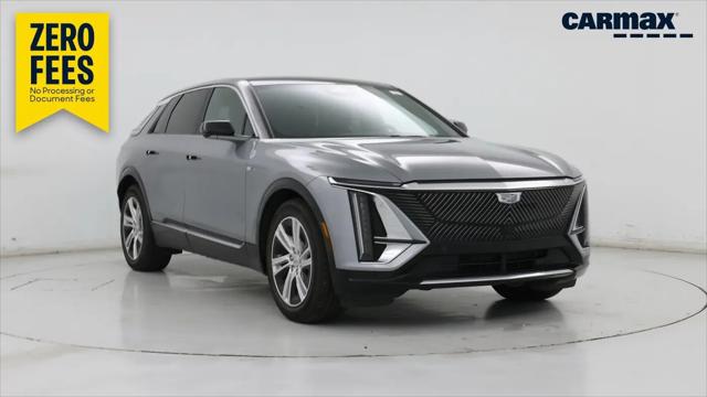 2024 Cadillac iQ Tech w/1SA for sale in Merriam, KS