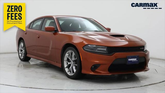 2021 Dodge Charger GT RWD for sale in Merriam, KS