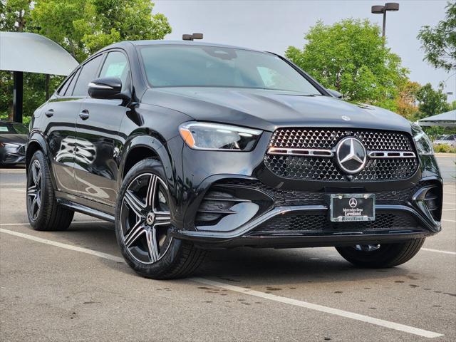 2026 Mercedes-Benz GLE 450 4MATIC for sale in Loveland, CO