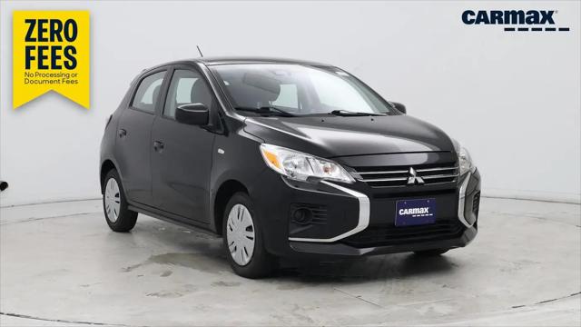 2024 Mitsubishi Mirage ES for sale in Raleigh, NC