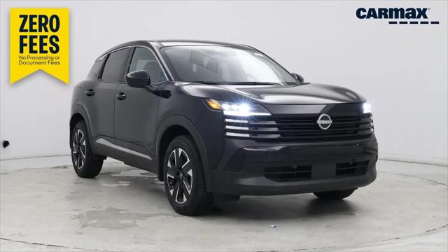 2025 Nissan Kicks SV Intelligent AWD for sale in Raleigh, NC