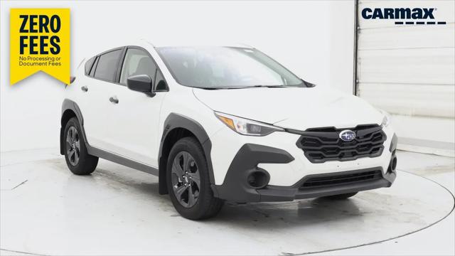 2024 Subaru Crosstrek 2.0i for sale in Montgomery, AL