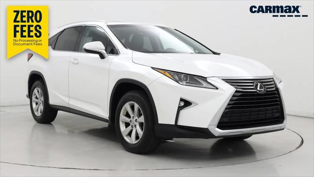 2016 Lexus RX 350 F Sport for sale in Merrillville, IN