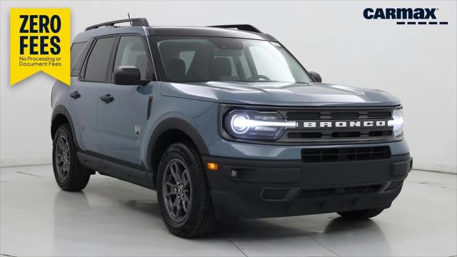 2021 Ford Bronco Sport Big Bend for sale in Merrillville, IN