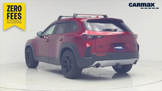 2023 Mazda CX-50 2.5 Turbo Premium for sale in Merrillville, IN