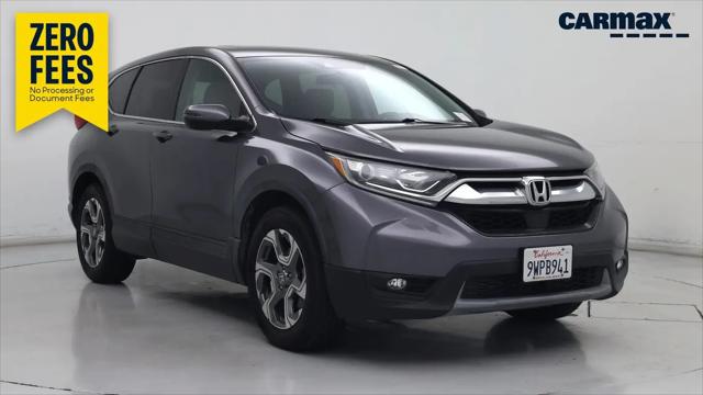 2018 Honda CR-V EX for sale in Buena Park, CA