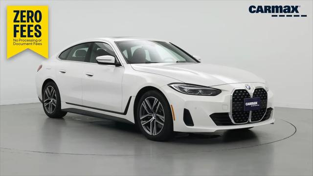 2024 BMW 430i Gran Coupe xDrive for sale in Winterville, NC