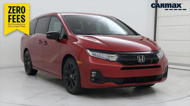 2025 Honda Odyssey Sport-L for sale in Winterville, NC