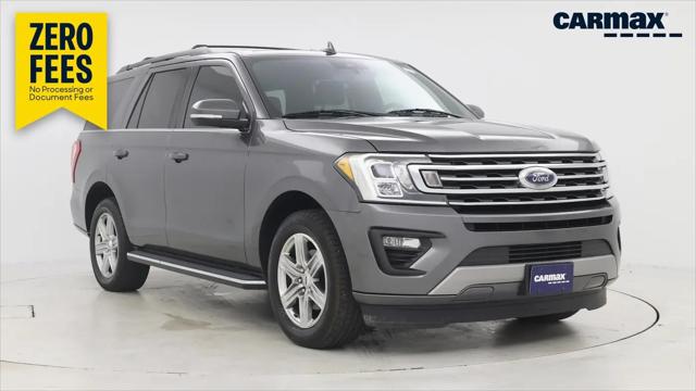2021 Ford Expedition XLT for sale in College Station, TX